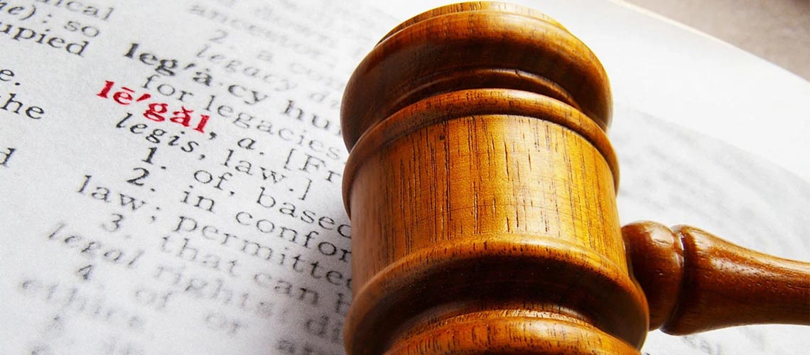 Adjudication Services