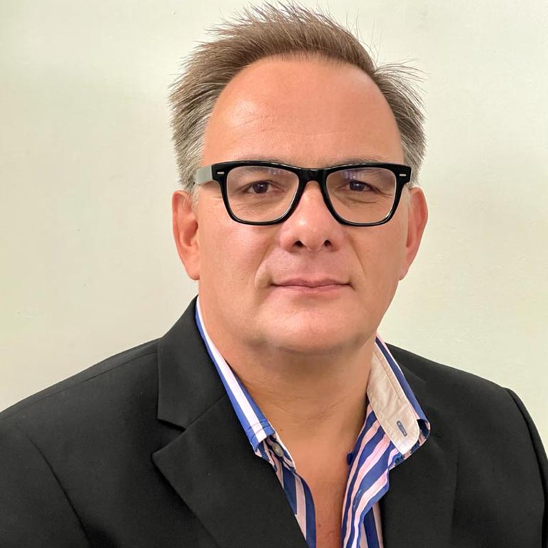 Paul Van Onselen